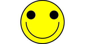 Fun with smiley face