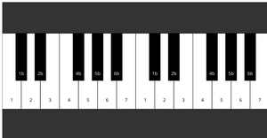 Piano App