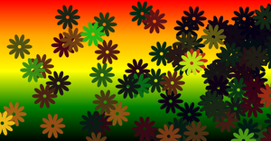 Concentric circles