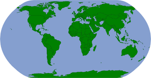 Let's Make a Map with D3.js!
