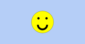 Let's Make a Face with D3.js