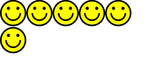 Fork of Smiley Face Part III