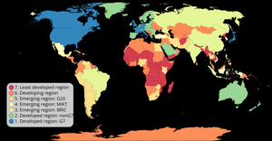 Fork of Choropleth Map with Interactive Filtering