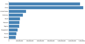 Building a Bar Chart