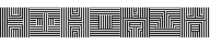 Fork of Sol LeWitt Reproduction with D3