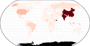 World Map