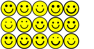 Smiley Face