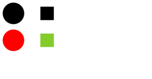 Shapes and Colors with SVG and CSS