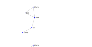 Social Network Graph