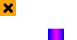 Trying out some SVG