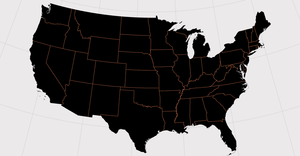 Outbreaks in United States