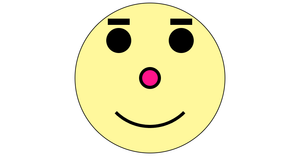 Let's make a face with D3.js!