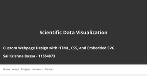 My Webpage