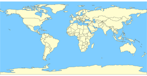 ICE 08 worldmap