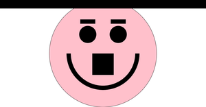 Fork of Let's make a face with D3.js!