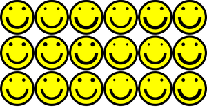Smiley Face Part 1