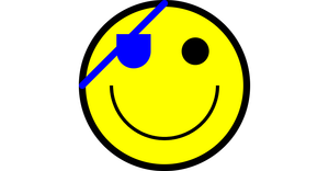 Smiley Face Part 3B - JAT