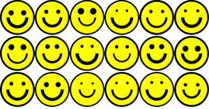 Fork of Smiley Face Part 5