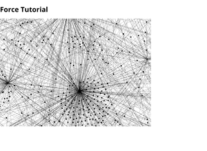Fork of Fork of Fork of Fork of Canvas Force Tutorial