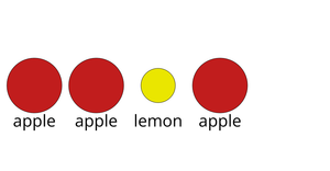 Bowl of Fruit - Click to Select