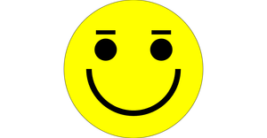 Let's make a face with D3.js!