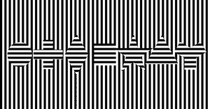 Full Sol LeWitt Reproduction with D3