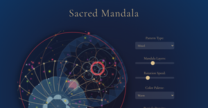  Mandala
