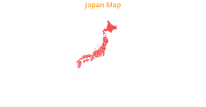 Fork of Fork of Japan Map.viz