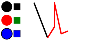 Shapes with SVG and CSS