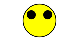 Smiley face part 1