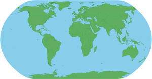 simple map interactions