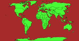 Fork of ICE 8 world map