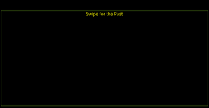 Swipe function