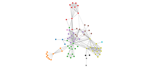 Relation Graph with d3-force
