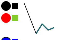 Shapes with SVG and CSS