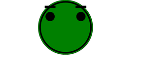 The incredible Hulk