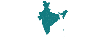Map with React & D3