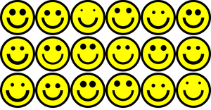 Smiley Face