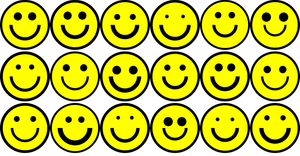Modular Smiley - Part VI - React-JS