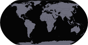 Let's make a map with D3.js!