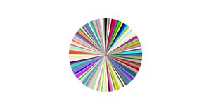 CSS Colors with React & D3