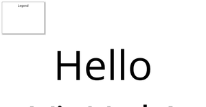 Fork of Hello VizHub
