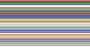 Rendering CSV named colors with React