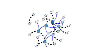 Force Directed Graph