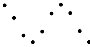 Fork of D3 selection exploration - Wavy Animation