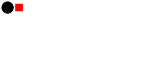 Shapes with SVG and CSS
