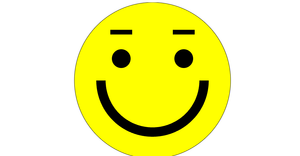 A Face With D3.js