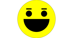Let's make a face with D3.js!