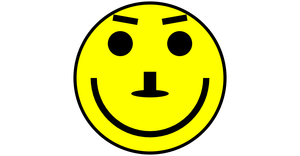 Fork of Smiley Face Part 1