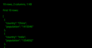Fork of Data Table Summary jhghj
